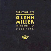 Glenn Miller - The Complete Glenn Miller And His Orchestra (1938-1942; CD 01: 1938-1940)