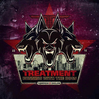 Treatment - Running With The Dogs (Deluxe Edition) (CD 1)