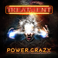 Treatment - Power Crazy (Japanese Edition)