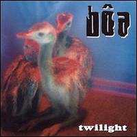 boa (GBR) - Twilight