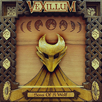 Vexillum - Sons of a Wolf (Single)