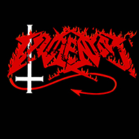 Violentor - Burning In Hell - Tribute To Possessed (Single)