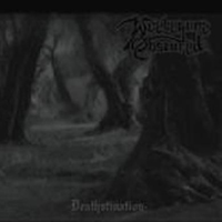 Woebegone Obscured - Deathstination (Reissue)