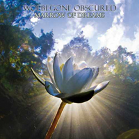 Woebegone Obscured - Marrow Of Dreams (CD 1)