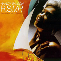 Nancy Wilson - R.S.V.P. (Rare Songs, Very Personal)