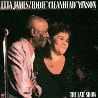 Eddie 'Cleanhead' Vinson - The Late Show