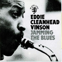 Eddie 'Cleanhead' Vinson - Jamming The Blues