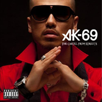 Ak-69 - The Cartel From Streets