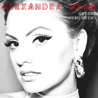 Alexandra Stan - Cliche (Hush Hush) (Limited Japan Edition, CD 2: 