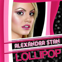 Alexandra Stan - Lollipop (Param Pam Pam)