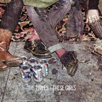 Twees - These Girls (EP)