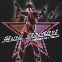 Alvin Stardust - The Platinum Collection