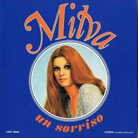 Milva - Un Sorriso