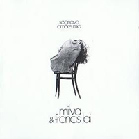 Milva - Sognavo, Amore Mio (Split)