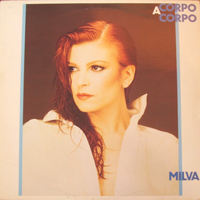 Milva - Corpo A Corpo