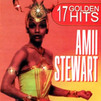 Amii Stewart - 17 Golden Hits