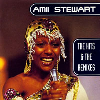 Amii Stewart - The Hits  & The Remixes (CD 1)