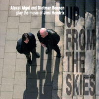     - Up From The Skies (Split)