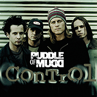 Puddle Of Mudd - Control (Single)