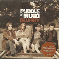 Puddle Of Mudd - Blurry (Limited Edition Single)