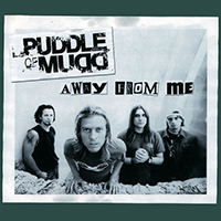 Puddle Of Mudd - Away From Me (Single)