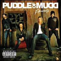 Puddle Of Mudd - Famous