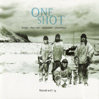 One Shot - Vendredi 13