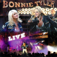 Bonnie Tyler - Live