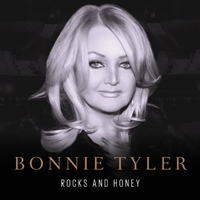 Bonnie Tyler - Rocks And Honey