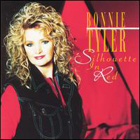 Bonnie Tyler - Silhouette In Red