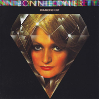 Bonnie Tyler - Diamond Cut (Expanded Edition  2010)