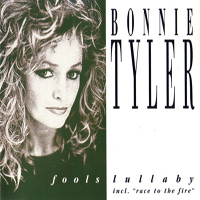 Bonnie Tyler - Fools Lullaby (Single)