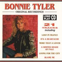 Bonnie Tyler - Original Recordings
