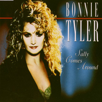Bonnie Tyler - Sally Comes Around (Single)