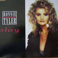 Bonnie Tyler - Stay (Single)
