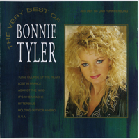 Bonnie Tyler - The Very Best Of