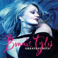 Bonnie Tyler - Greatest Hits