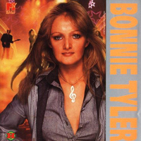 Bonnie Tyler - MTV Music History: The Best Of