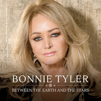 Bonnie Tyler - Between The Earth And The Stars