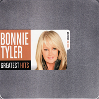 Bonnie Tyler - Greatest Hits (Steel Box Collection)