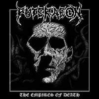 Puteraeon - The Empires Of Death