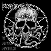 Puteraeon - The Dunwich damnation (EP)