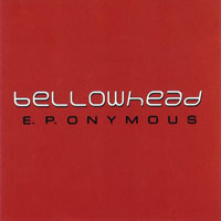 Bellowhead - Onymous (EP)