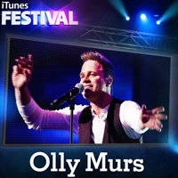 Olly Murs - iTunes Festival London 2012 (Live EP)