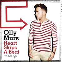 Olly Murs - Heart Skips a Beat (Feat.)