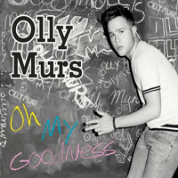 Olly Murs - Oh My Goodness