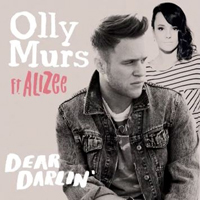 Olly Murs - Dear Darlin' (Feat.)