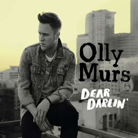 Olly Murs - Dear Darlin'