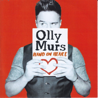 Olly Murs - Hand on Heart (Radio Mix)