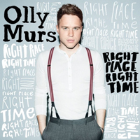 Olly Murs - Right Place Right Time (US Deluxe Edition)